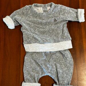 Baby Gap Reversible Outfit